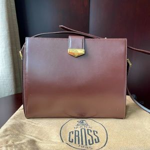 Vintage Mark Cross